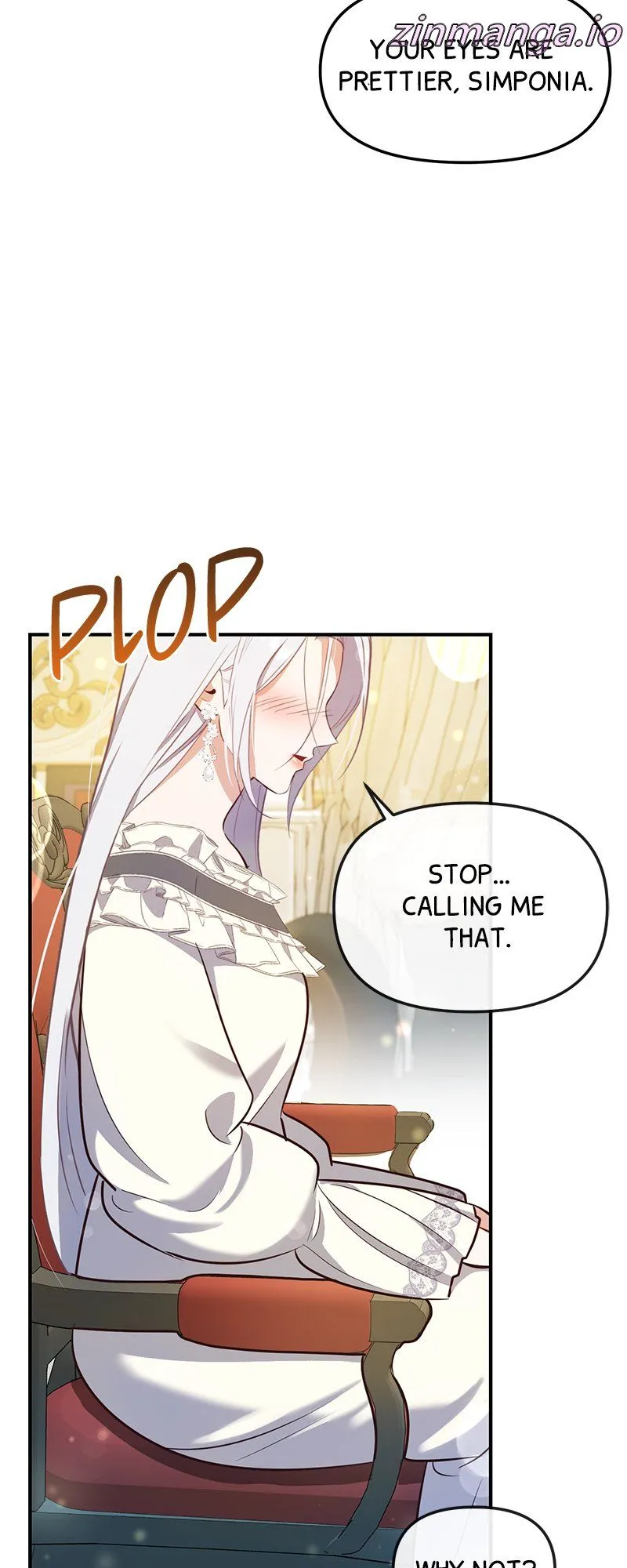 The Fake Duchess In Distresss chapter 42 page 12