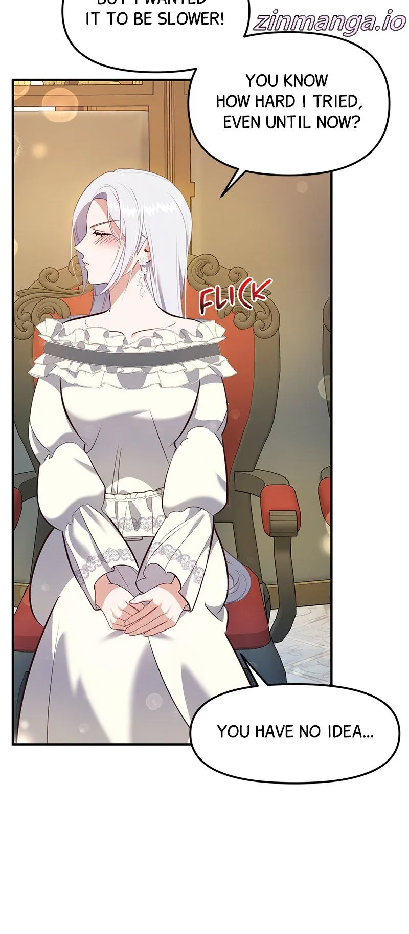 The Fake Duchess In Distresss chapter 42 page 14
