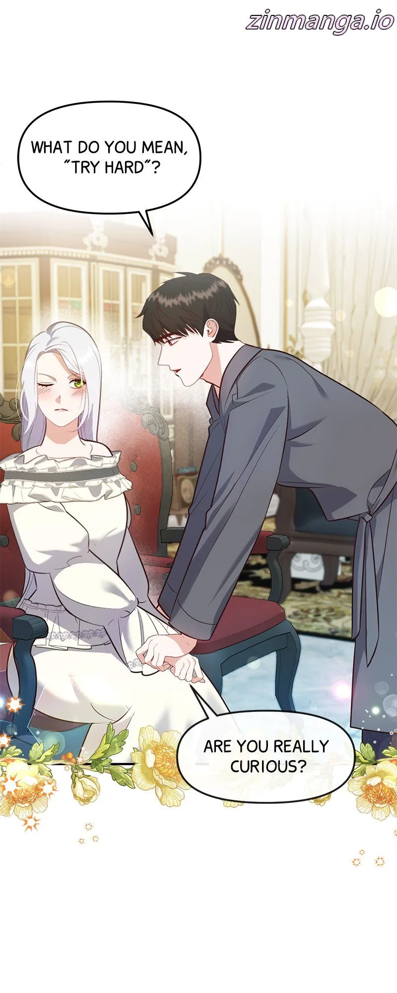 The Fake Duchess In Distresss chapter 42 page 15