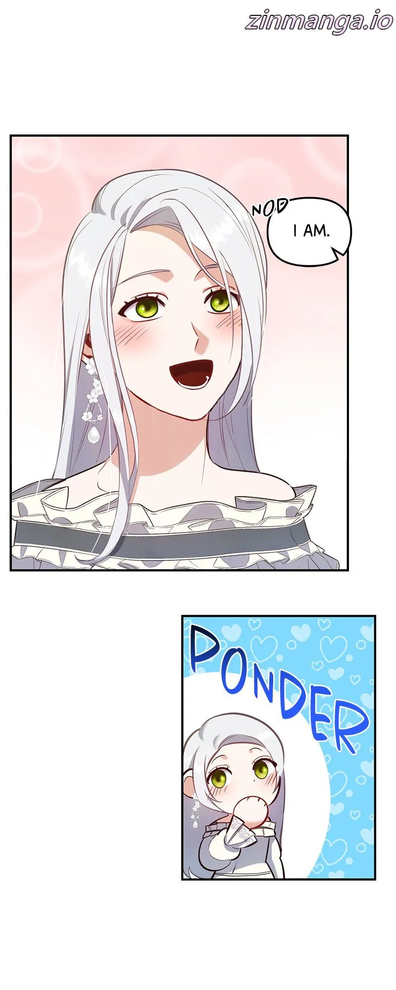 The Fake Duchess In Distresss chapter 42 page 16