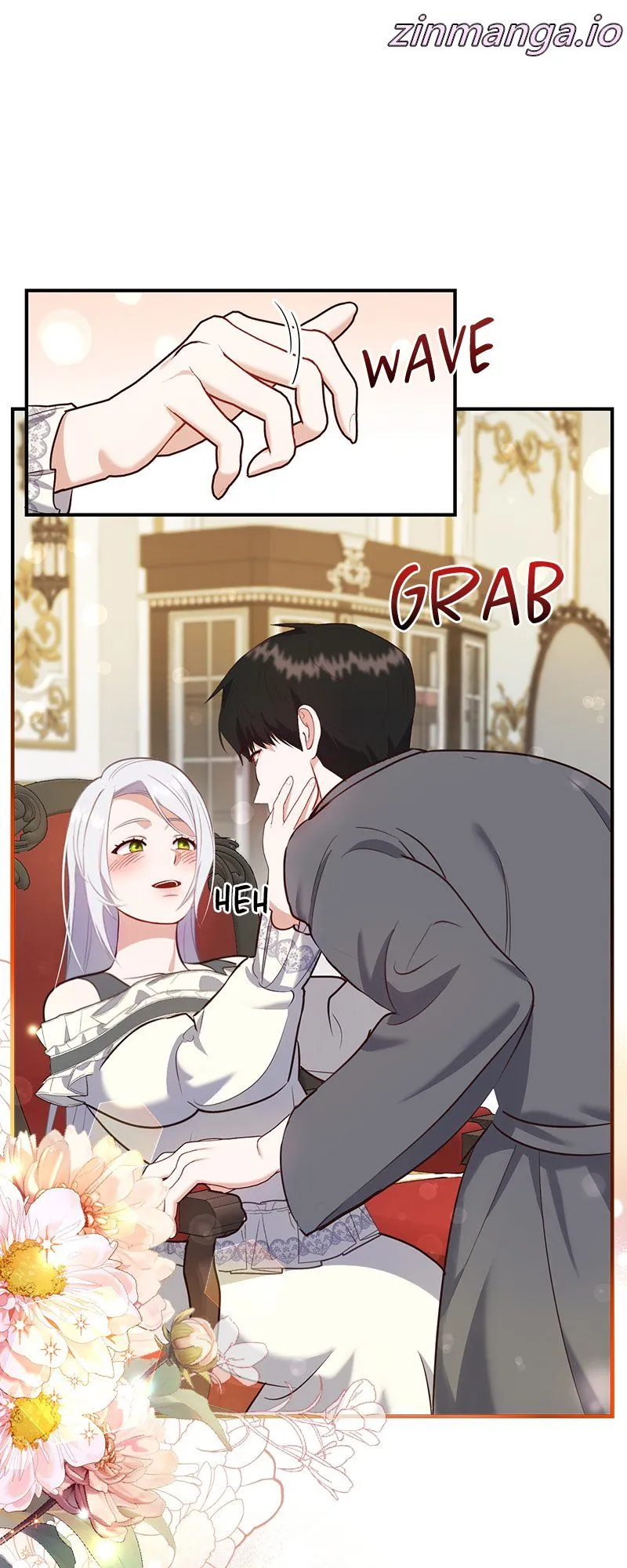 The Fake Duchess In Distresss chapter 42 page 17