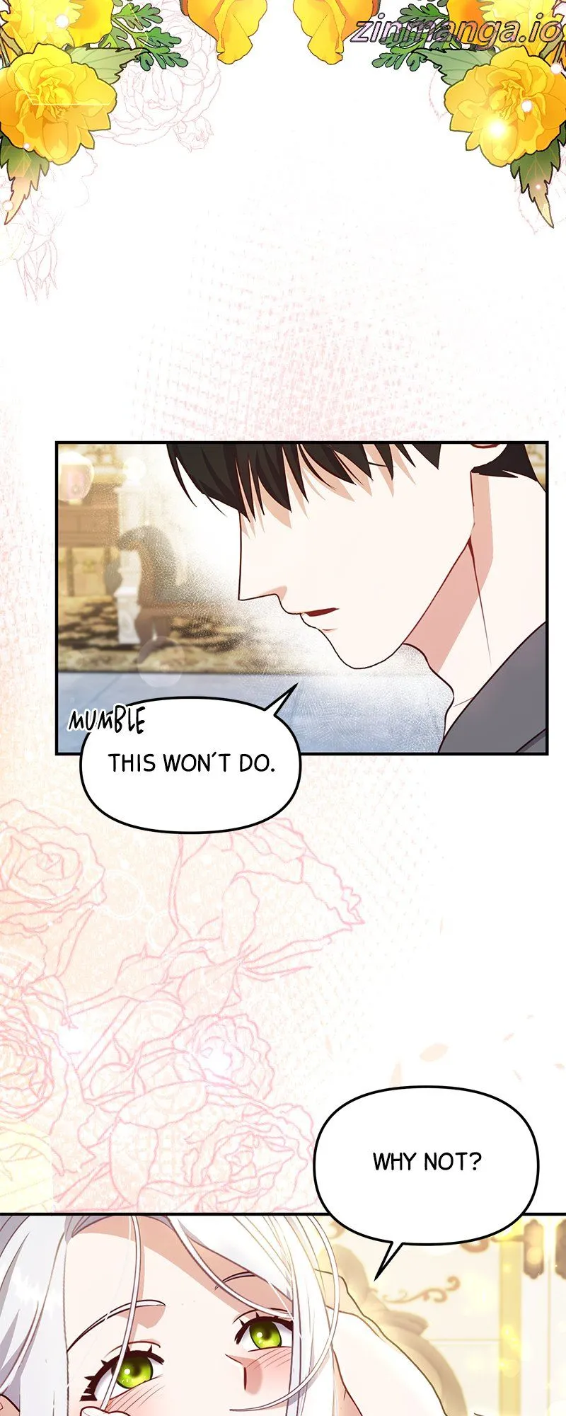 The Fake Duchess In Distresss chapter 42 page 28