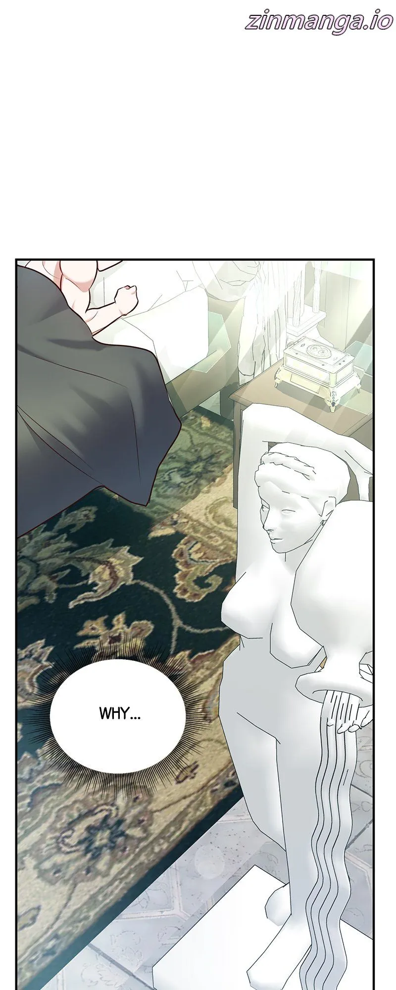 The Fake Duchess In Distresss chapter 42 page 30
