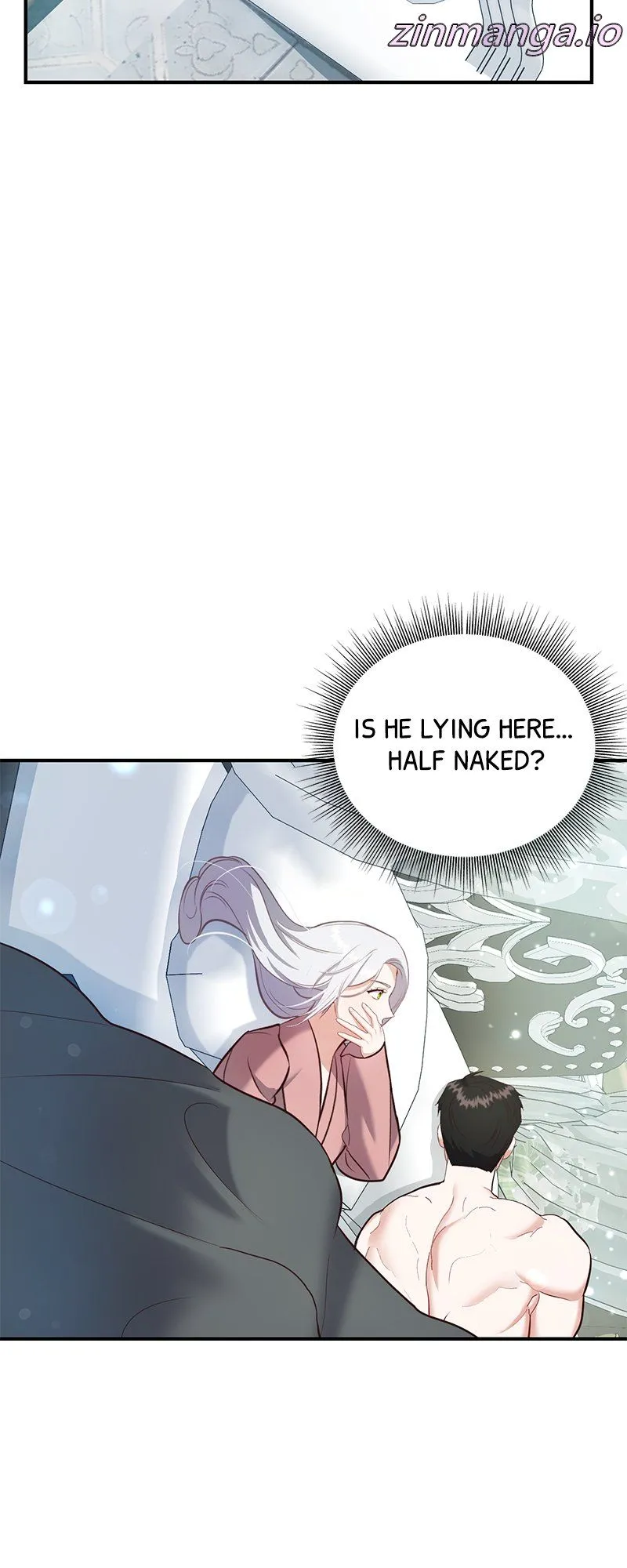 The Fake Duchess In Distresss chapter 42 page 31