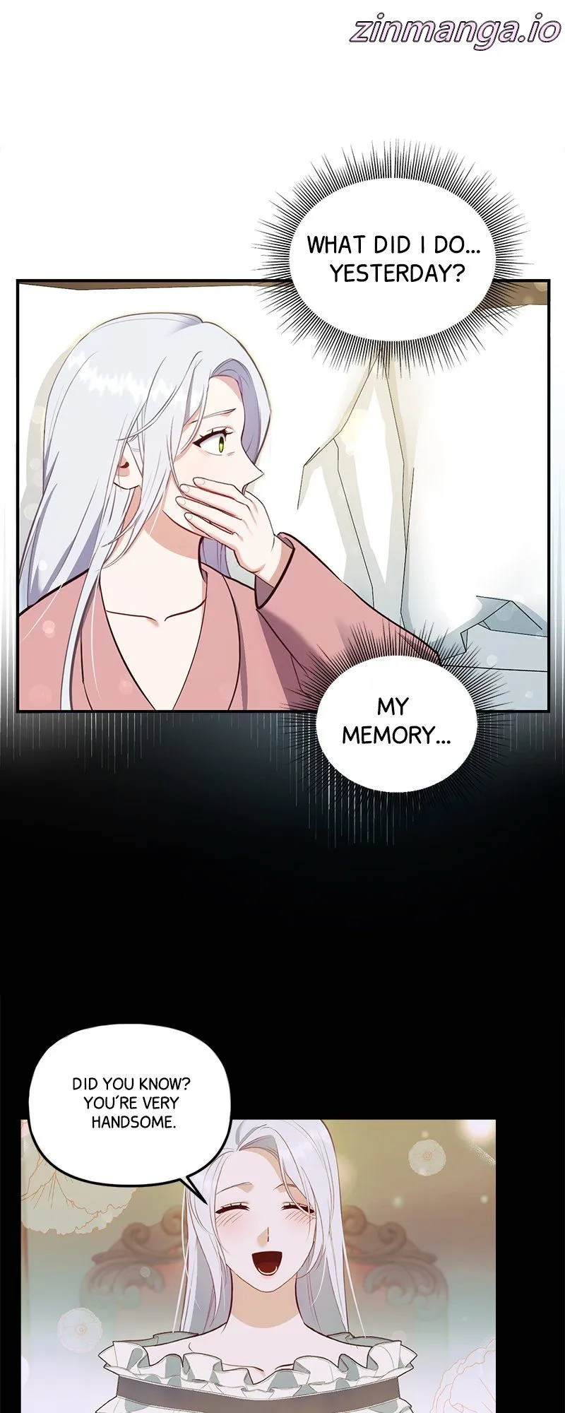 The Fake Duchess In Distresss chapter 42 page 32