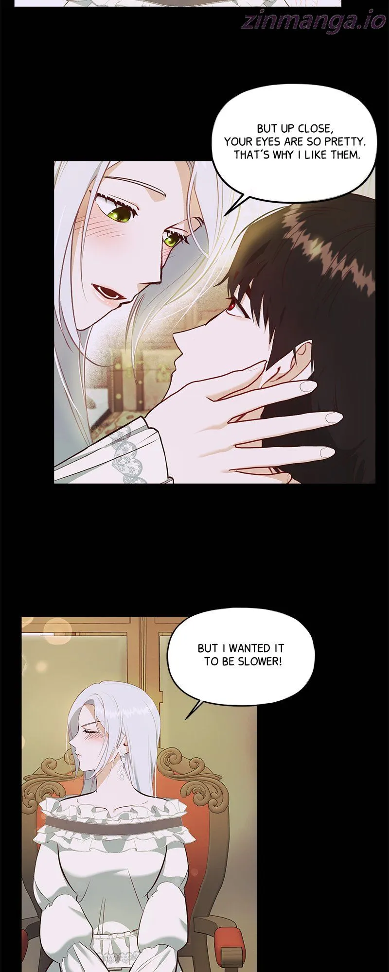 The Fake Duchess In Distresss chapter 42 page 33
