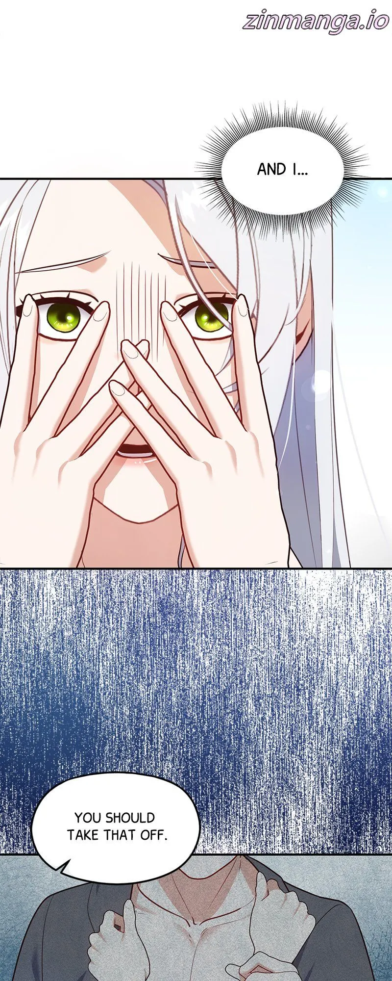 The Fake Duchess In Distresss chapter 42 page 35