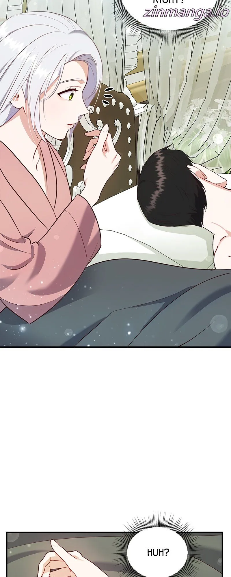 The Fake Duchess In Distresss chapter 42 page 37
