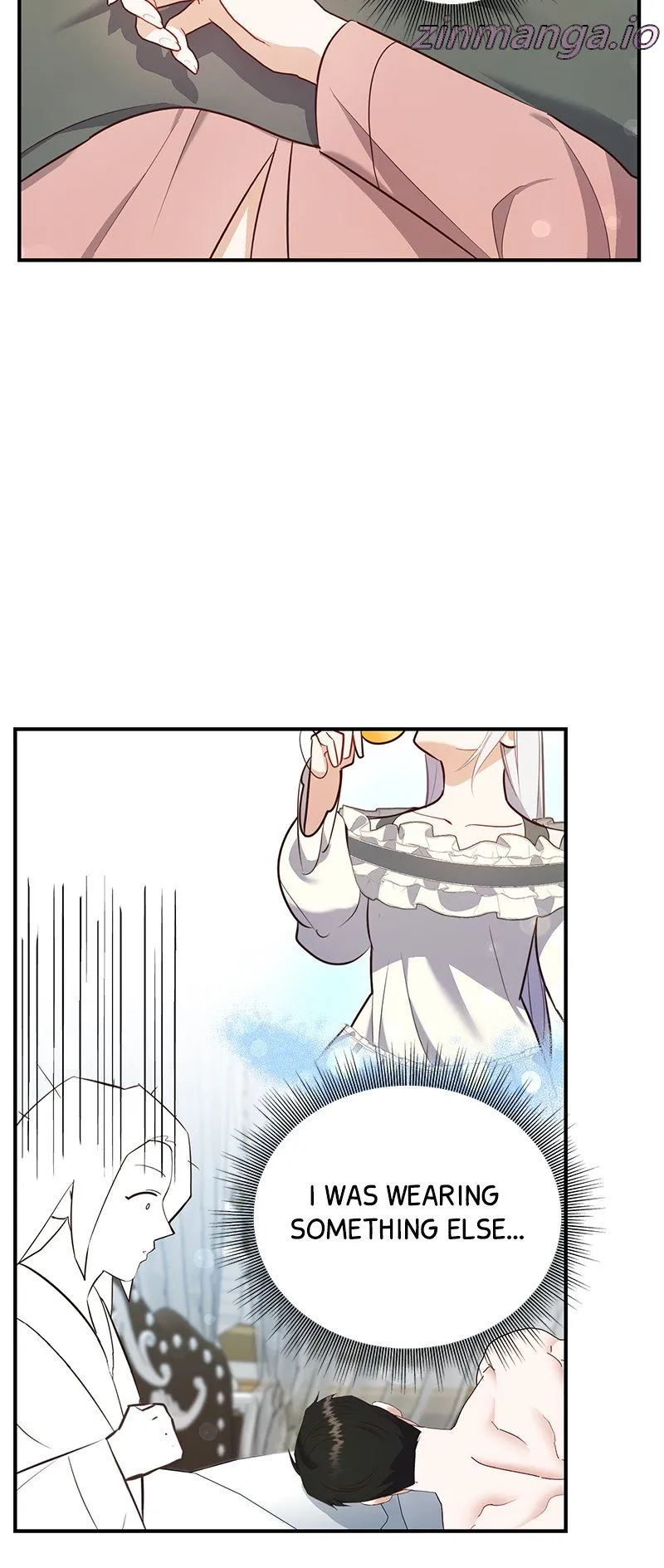 The Fake Duchess In Distresss chapter 42 page 38