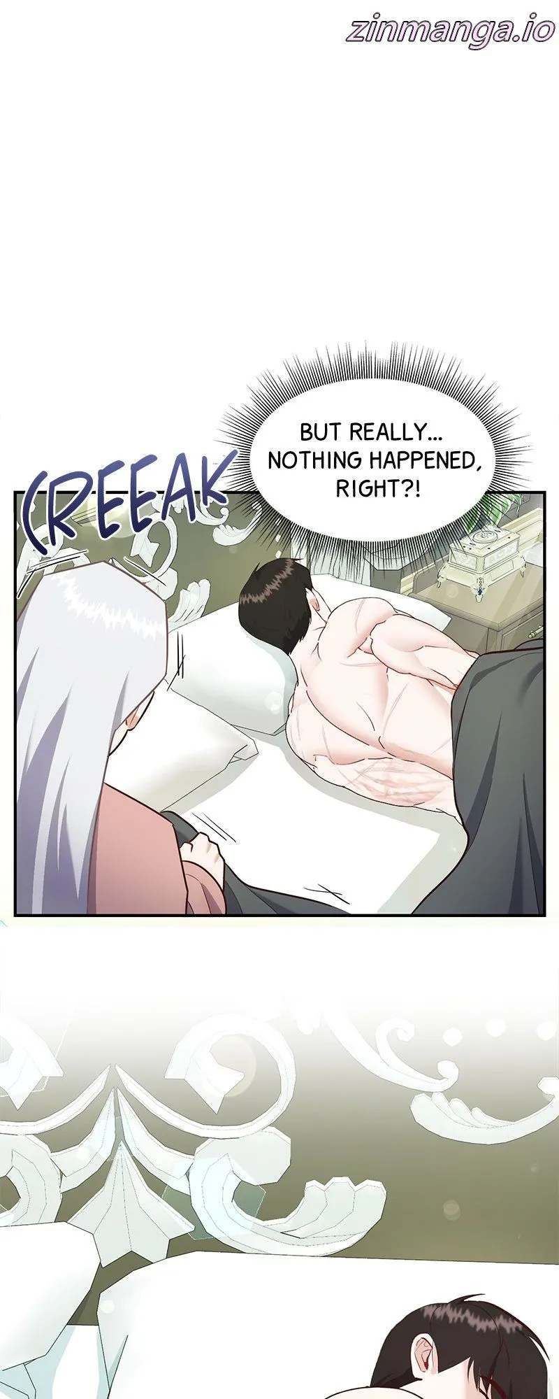 The Fake Duchess In Distresss chapter 42 page 39