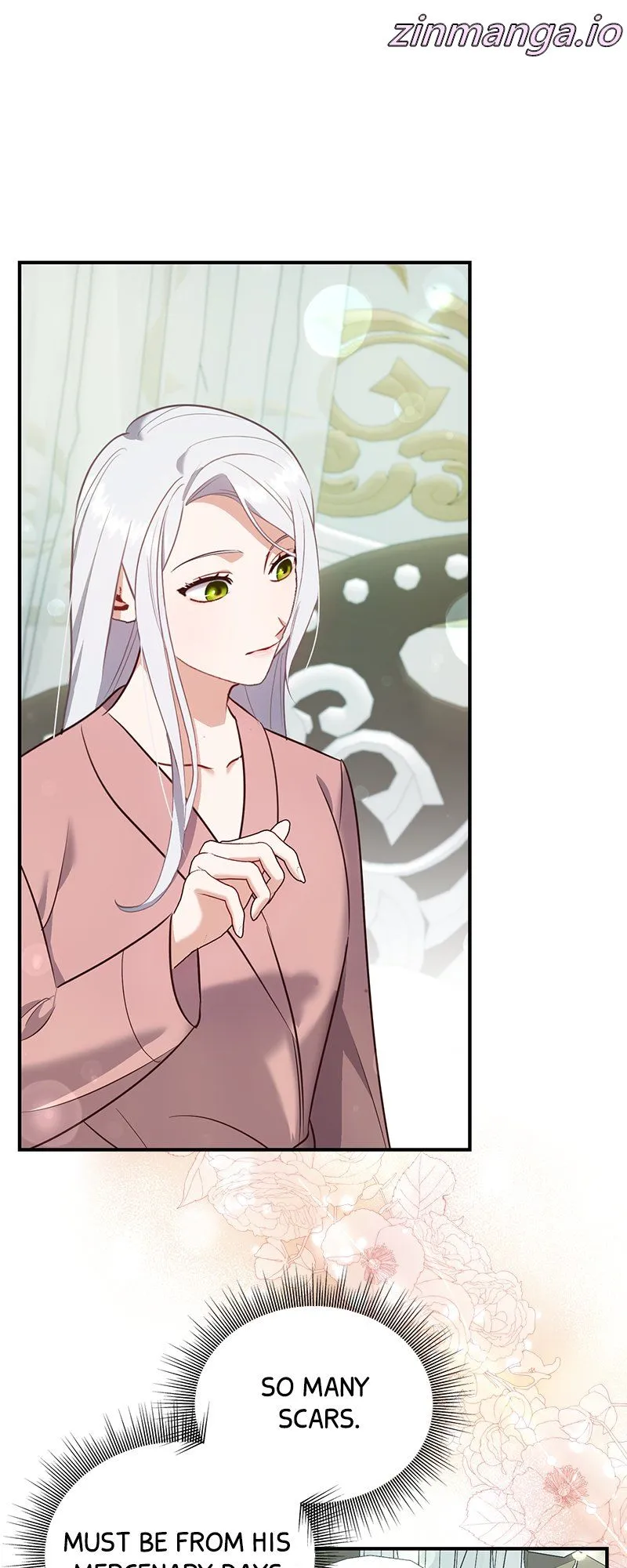 The Fake Duchess In Distresss chapter 42 page 41