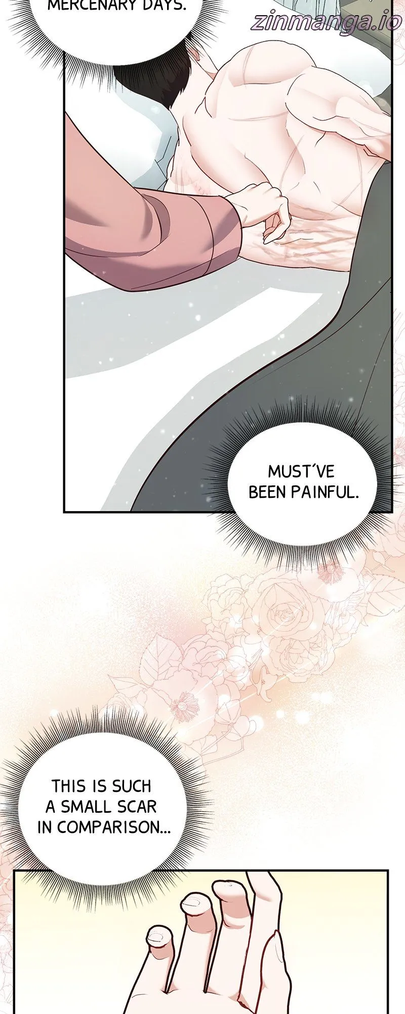 The Fake Duchess In Distresss chapter 42 page 42