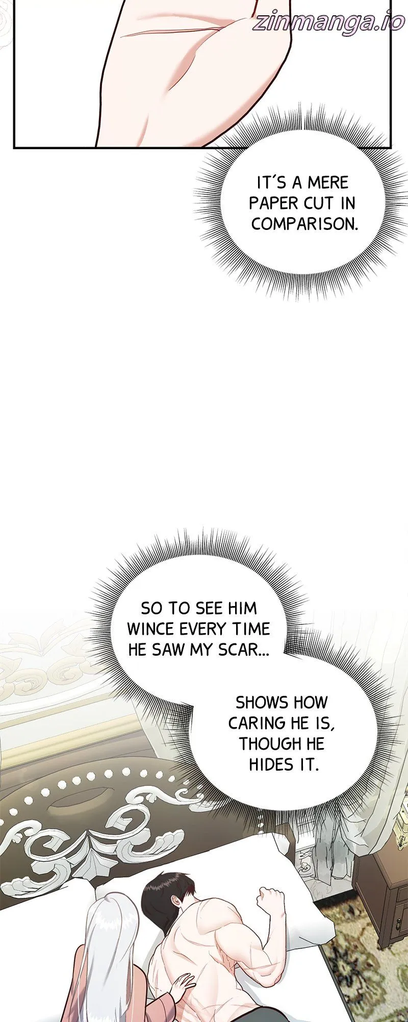 The Fake Duchess In Distresss chapter 42 page 43
