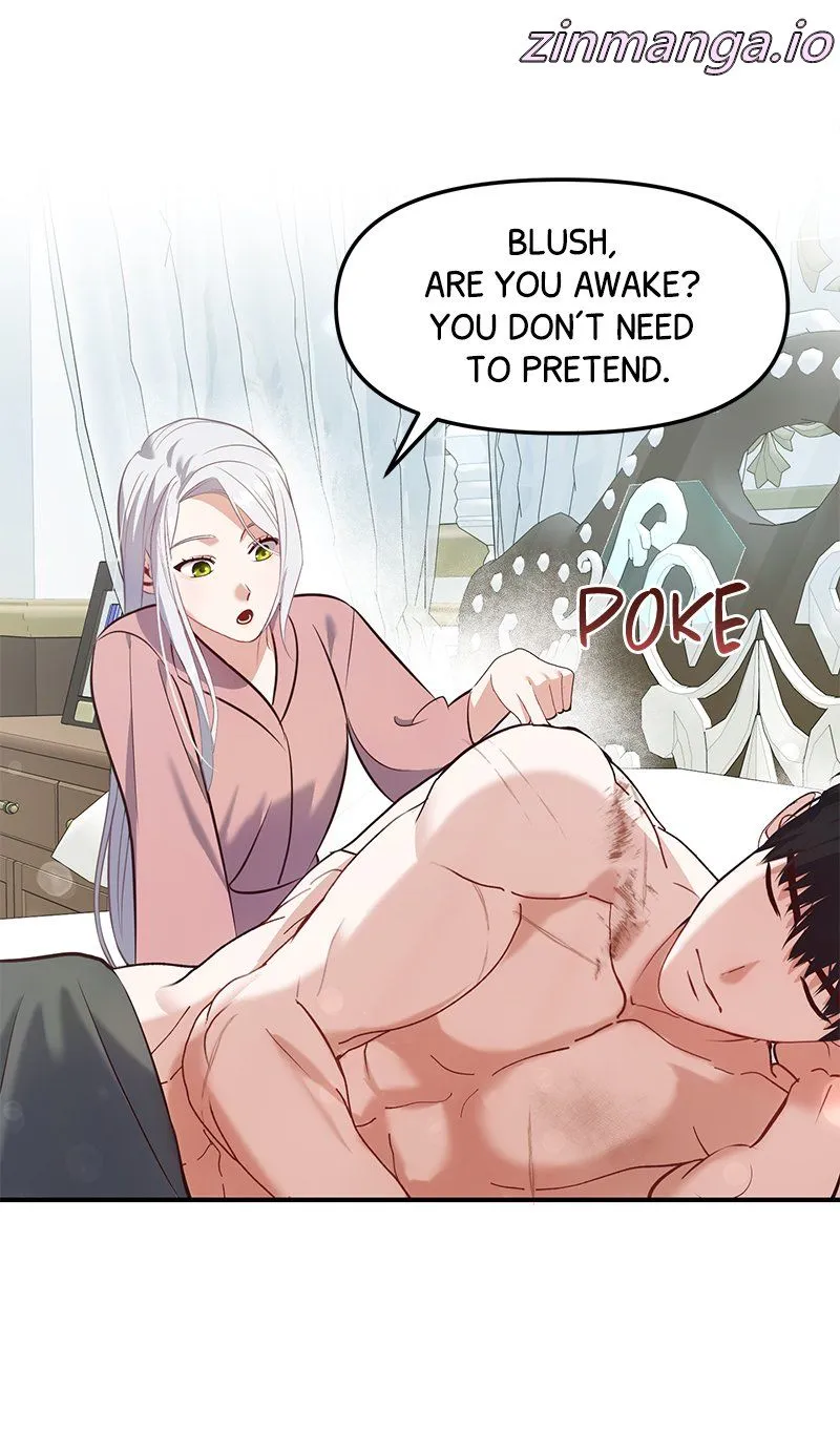 The Fake Duchess In Distresss chapter 42 page 45