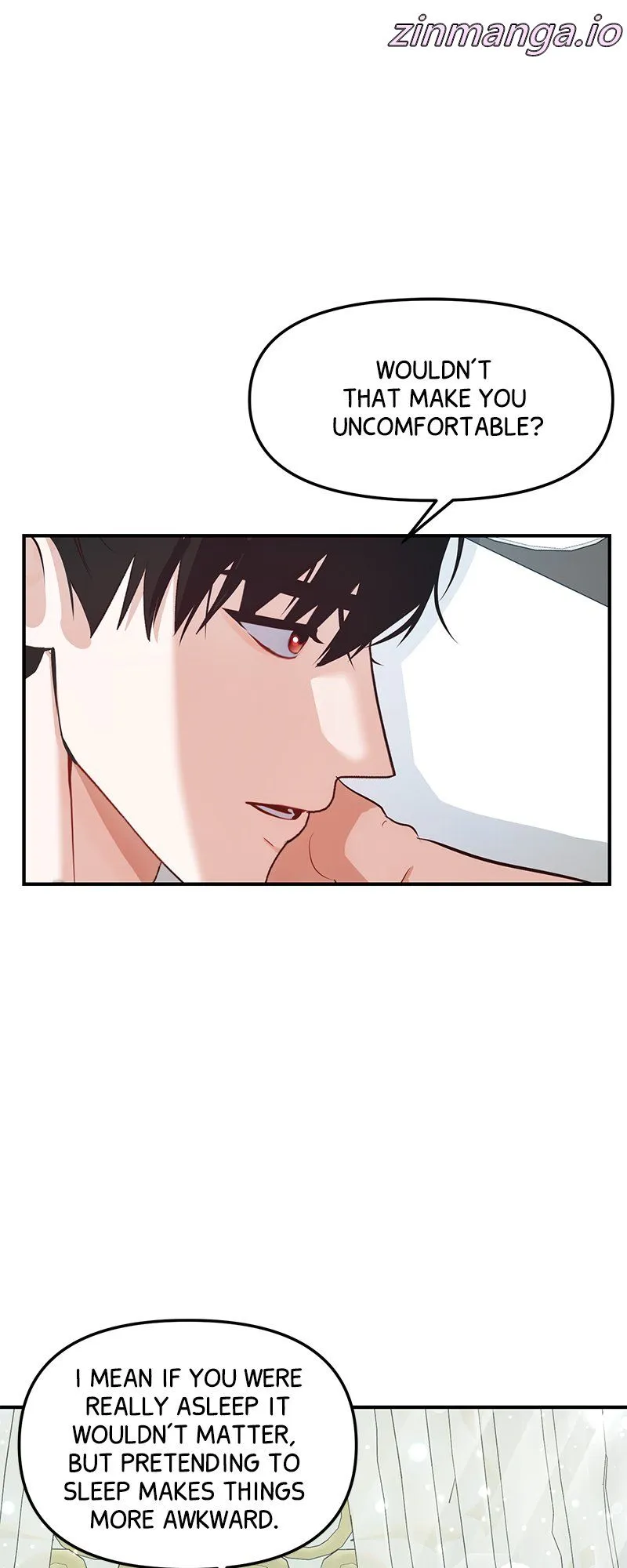 The Fake Duchess In Distresss chapter 42 page 46