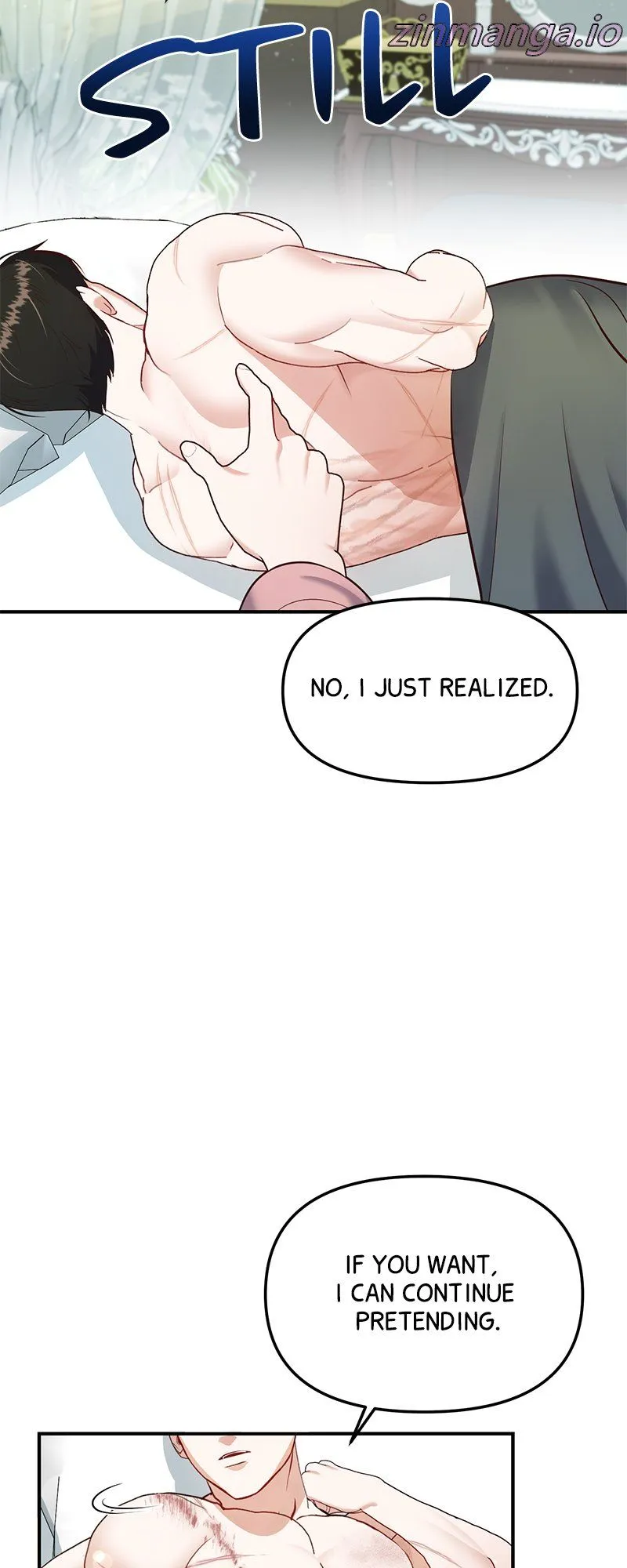 The Fake Duchess In Distresss chapter 42 page 48
