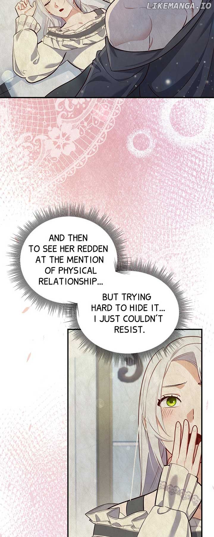 The Fake Duchess In Distresss chapter 44 page 7
