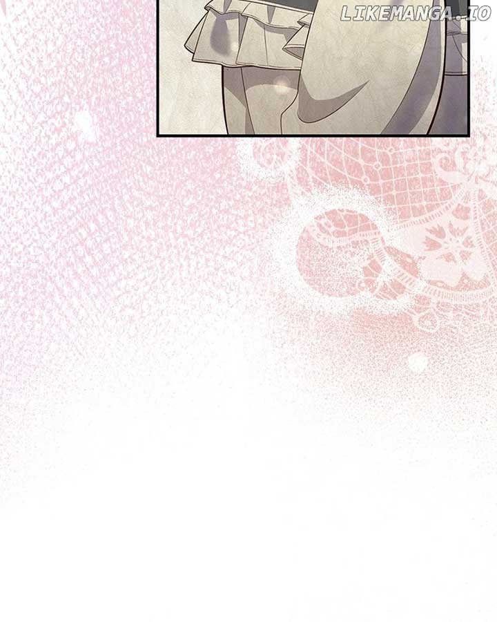 The Fake Duchess In Distresss chapter 44 page 8