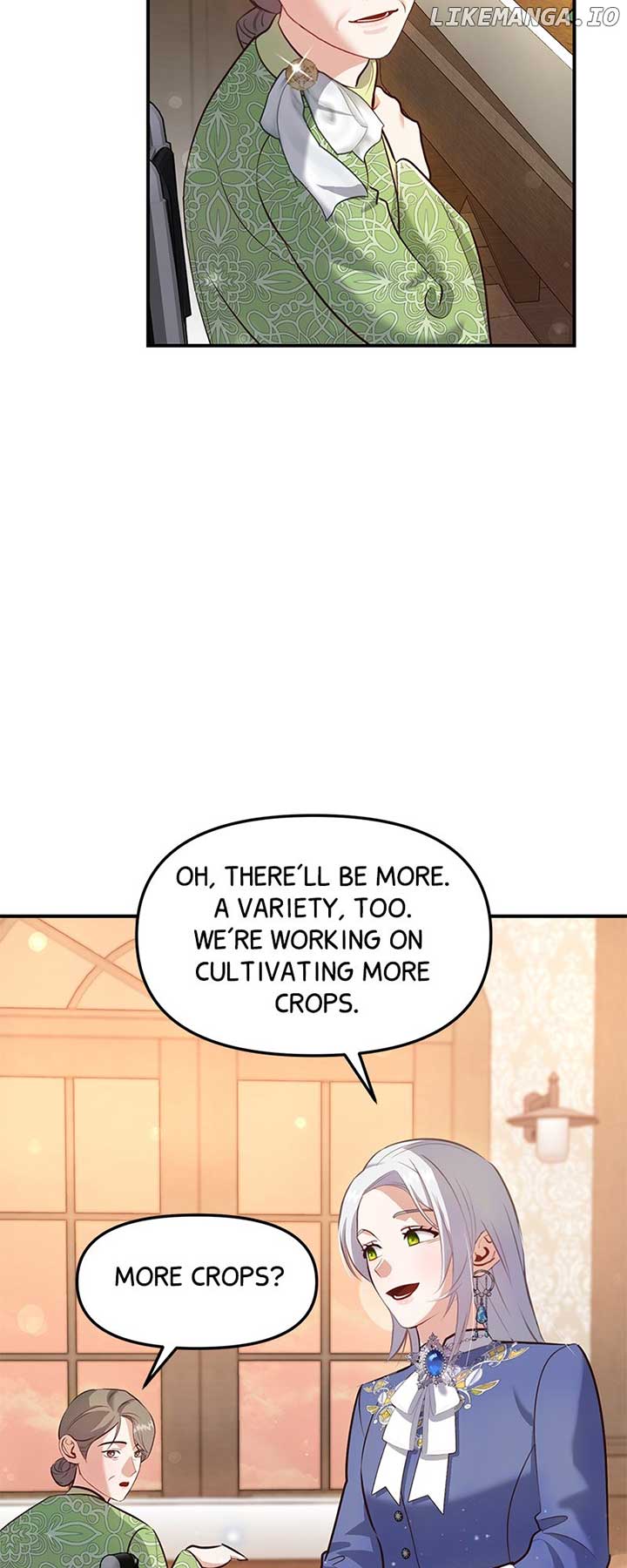 The Fake Duchess In Distresss chapter 44 page 33