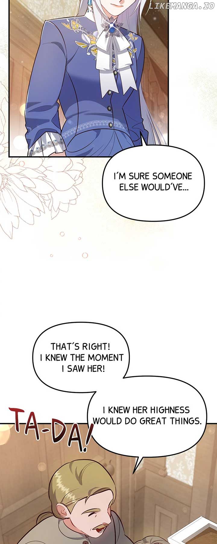 The Fake Duchess In Distresss chapter 44 page 45