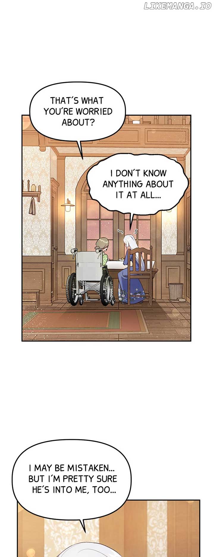 The Fake Duchess In Distresss chapter 45 page 6