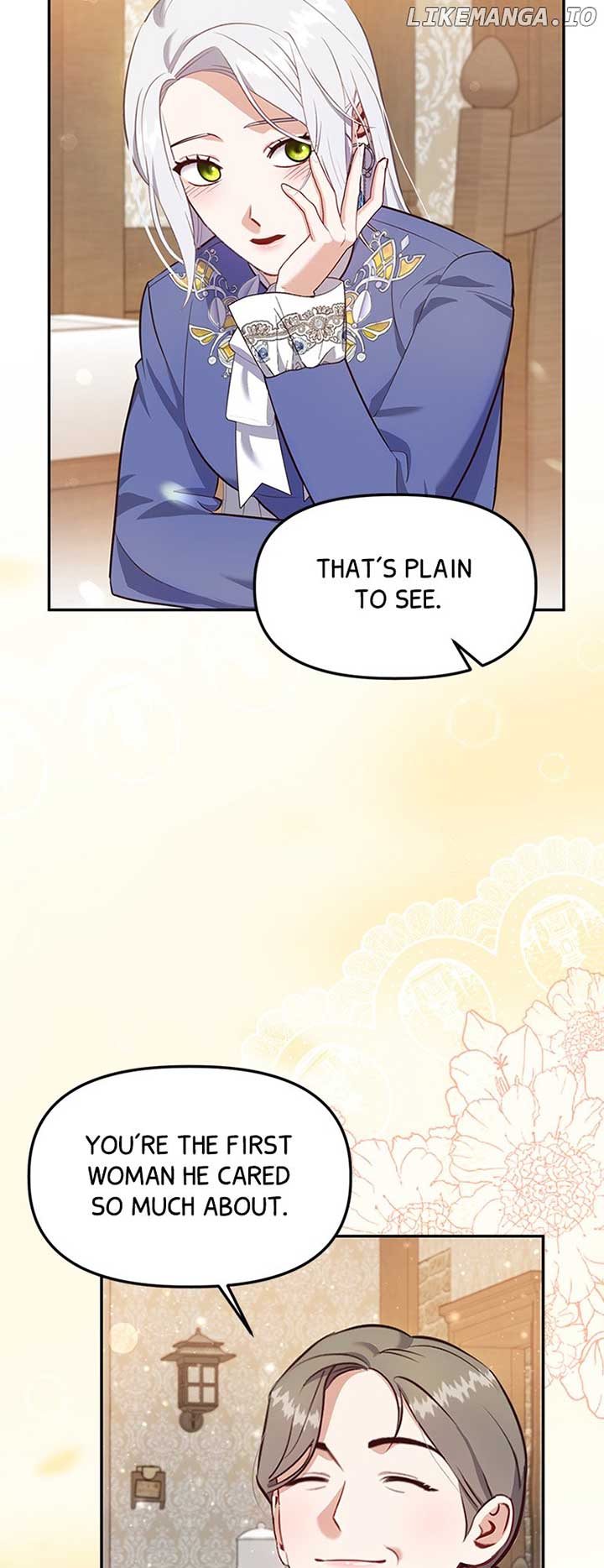 The Fake Duchess In Distresss chapter 45 page 7