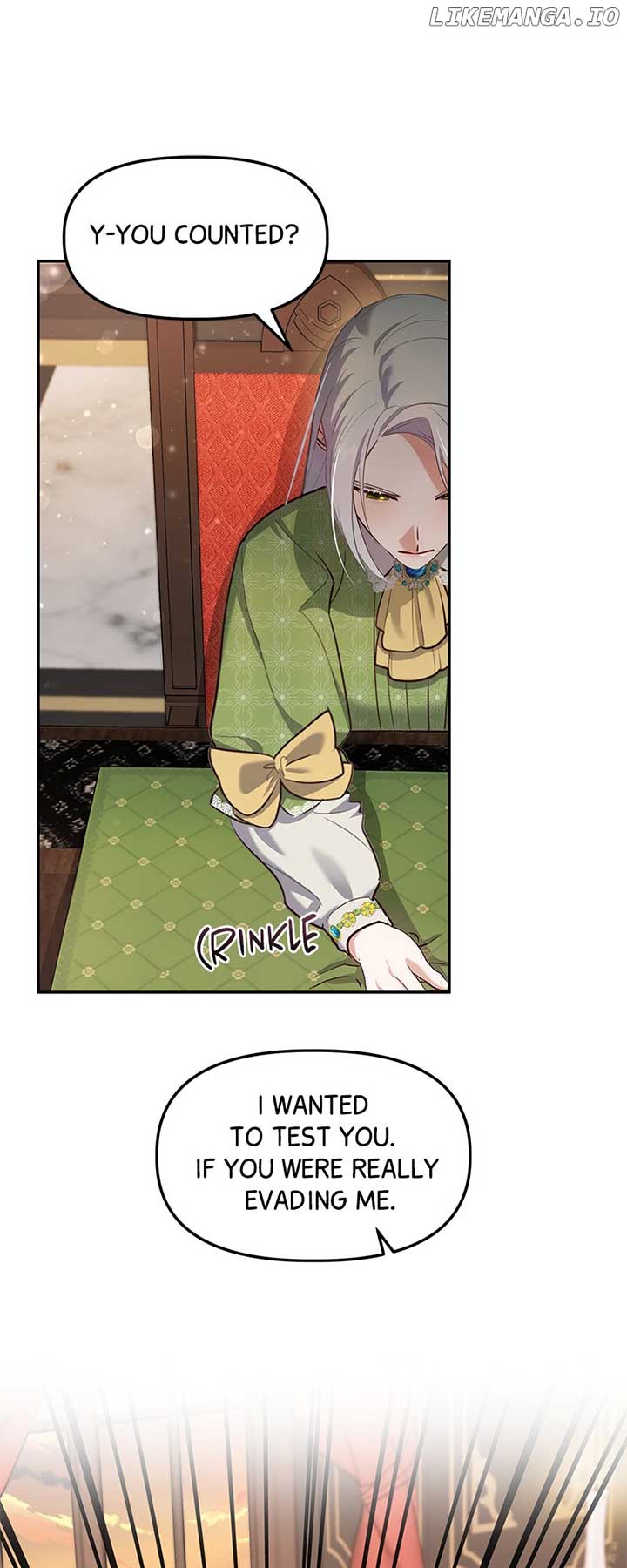 The Fake Duchess In Distresss chapter 45 page 32