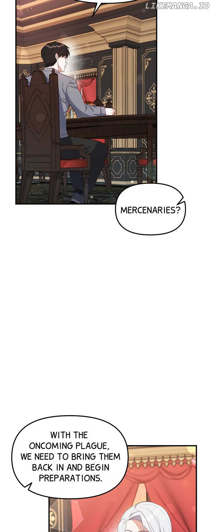 The Fake Duchess In Distresss chapter 46 page 2
