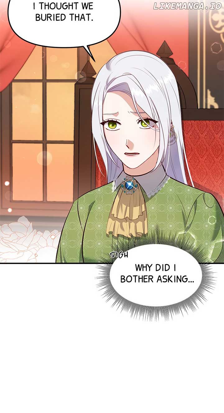 The Fake Duchess In Distresss chapter 46 page 7
