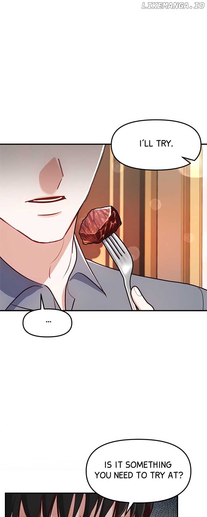 The Fake Duchess In Distresss chapter 46 page 9