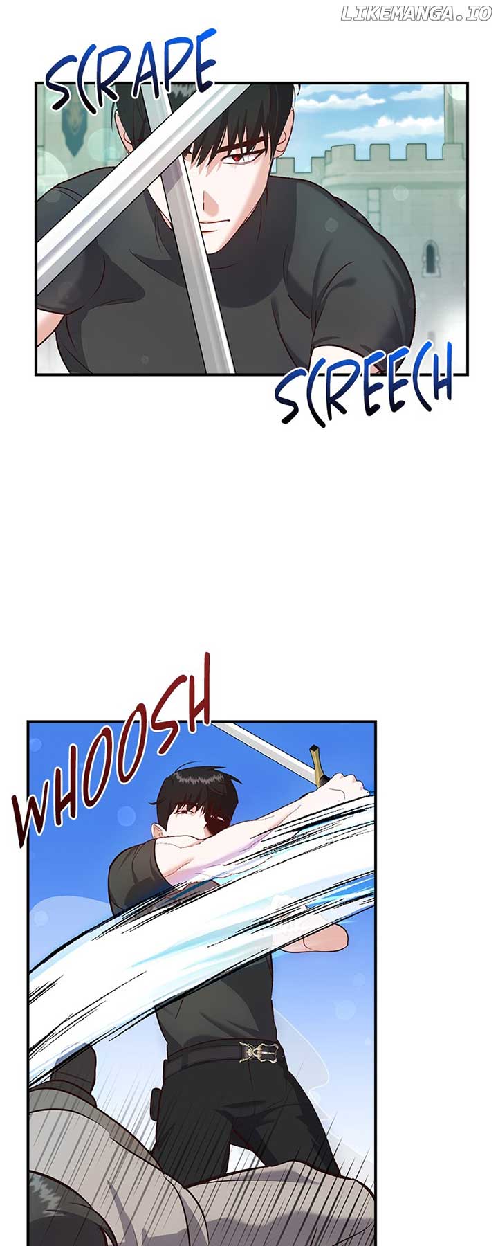 The Fake Duchess In Distresss chapter 46 page 32