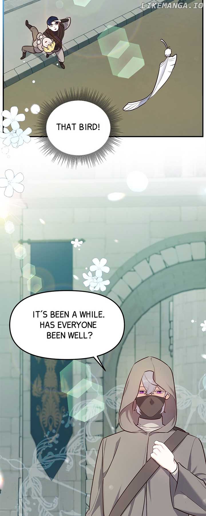 The Fake Duchess In Distresss chapter 46 page 45