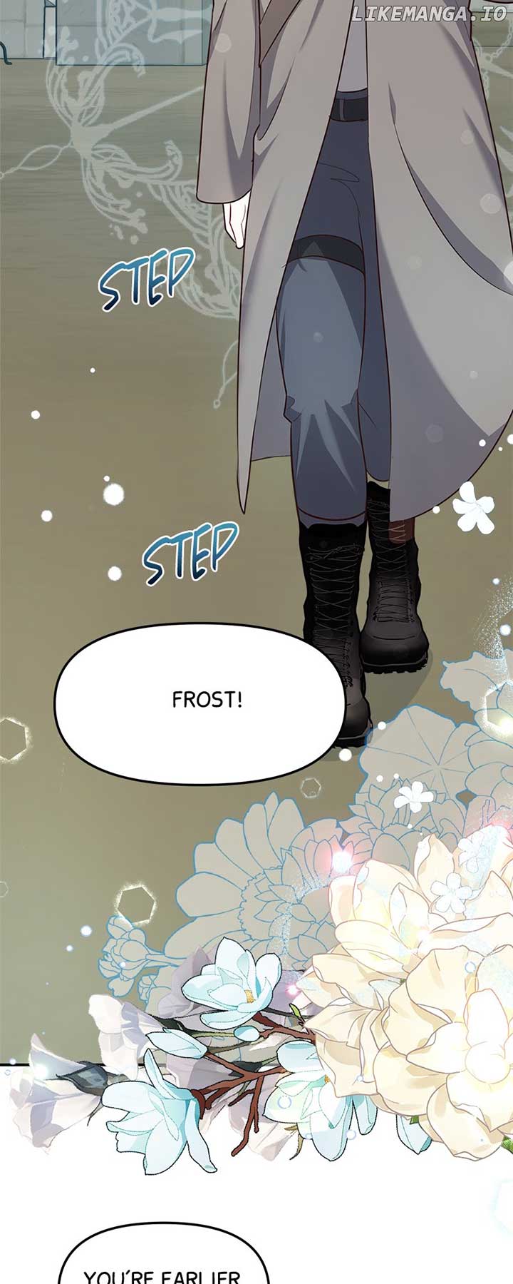 The Fake Duchess In Distresss chapter 46 page 46