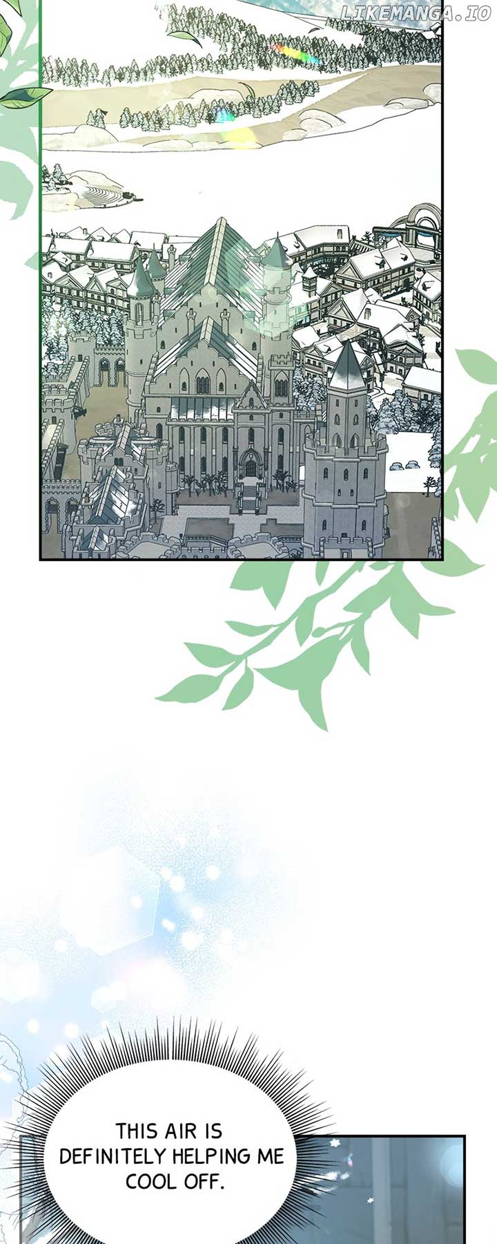 The Fake Duchess In Distresss chapter 47 page 2
