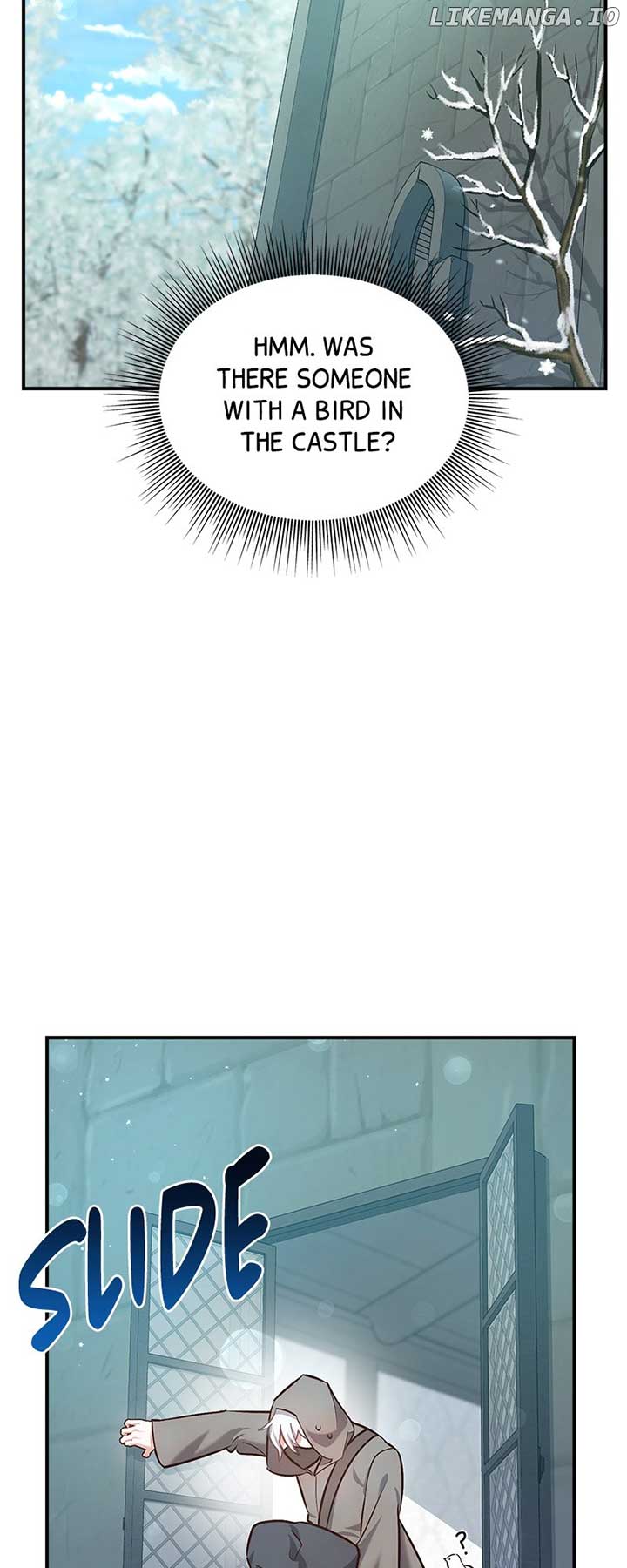 The Fake Duchess In Distresss chapter 47 page 9