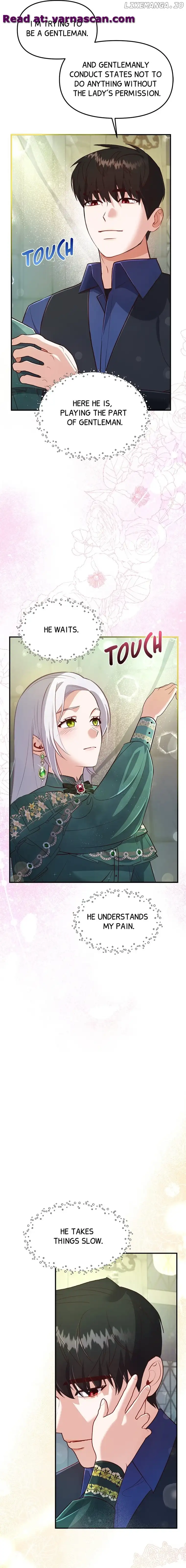 The Fake Duchess In Distresss chapter 49 page 3