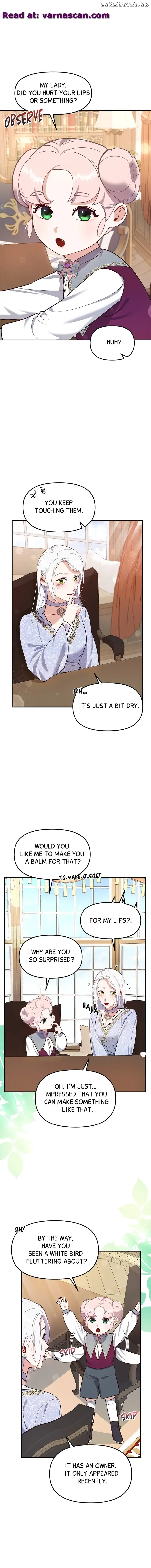 The Fake Duchess In Distresss chapter 49 page 7