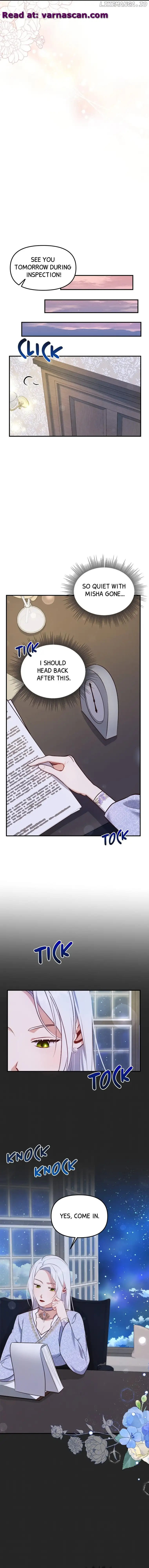 The Fake Duchess In Distresss chapter 49 page 12