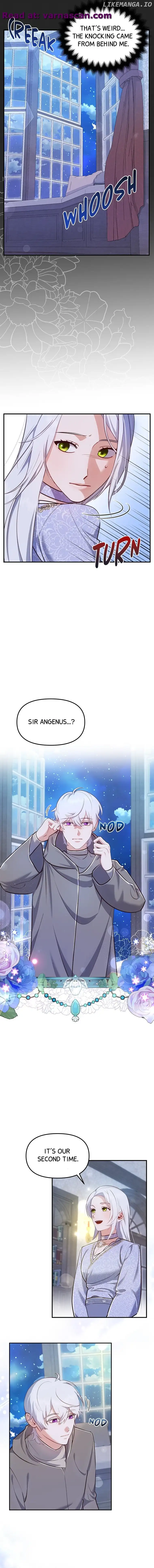 The Fake Duchess In Distresss chapter 49 page 13