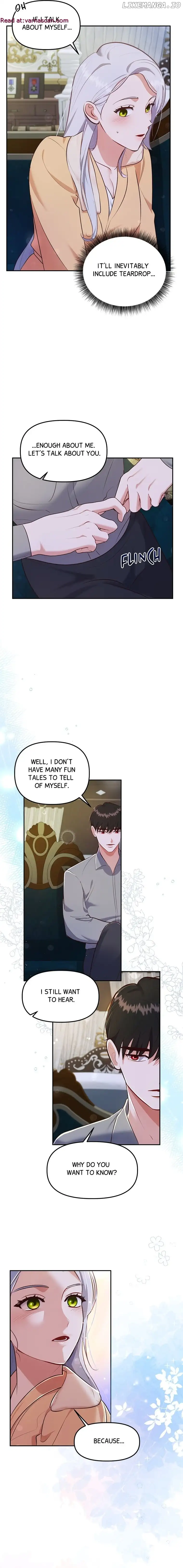 The Fake Duchess In Distresss chapter 52 page 5