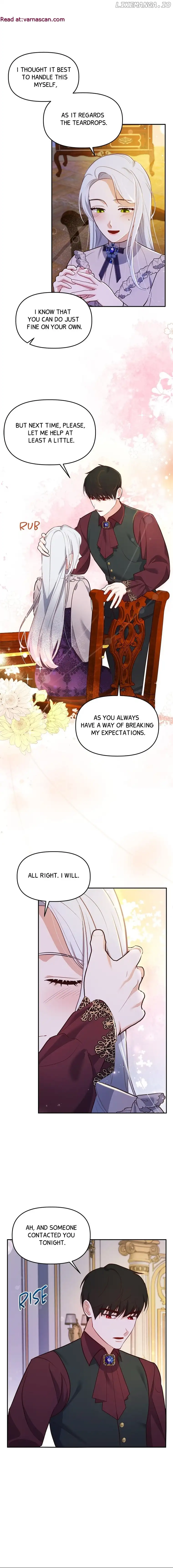 The Fake Duchess In Distresss chapter 53 page 14