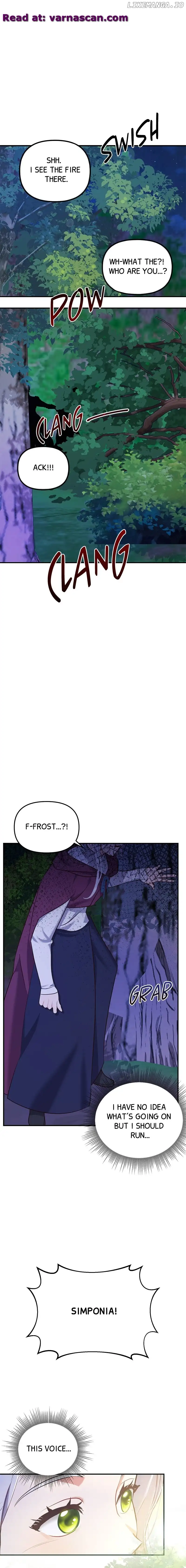 The Fake Duchess In Distresss chapter 56 page 2