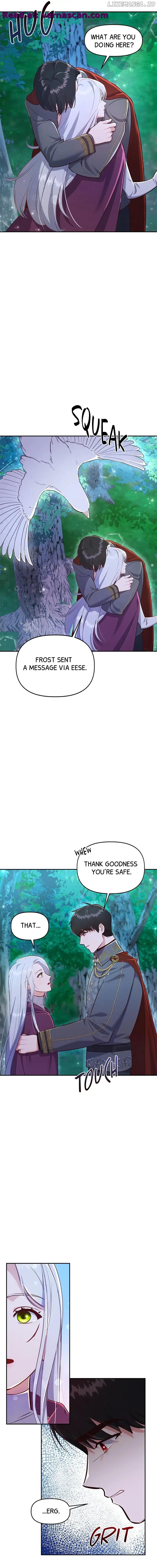 The Fake Duchess In Distresss chapter 56 page 4