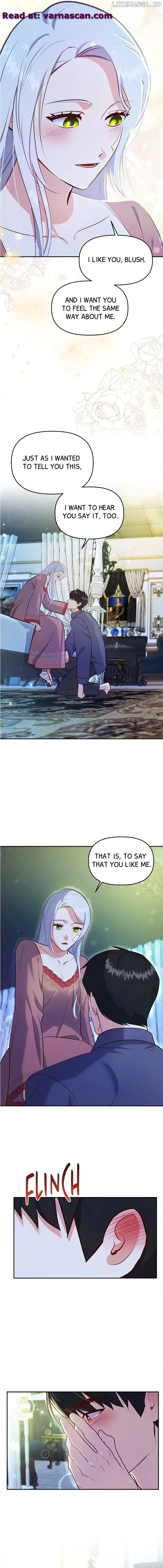 The Fake Duchess In Distresss chapter 56 page 12