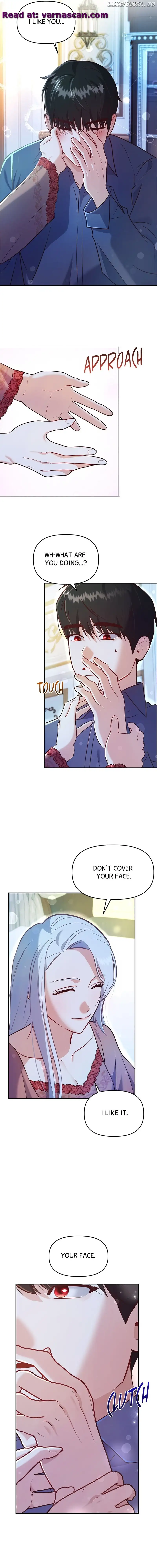 The Fake Duchess In Distresss chapter 56 page 13