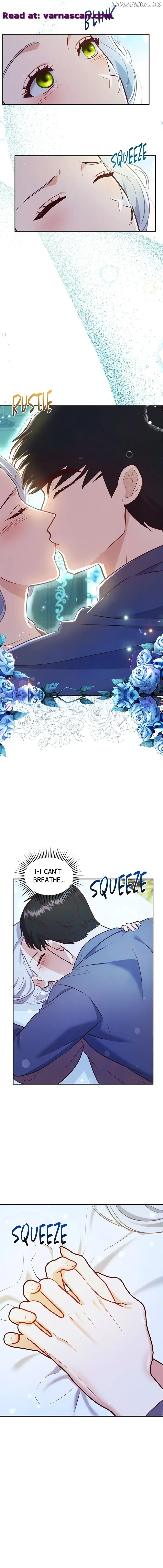 The Fake Duchess In Distresss chapter 56 page 16
