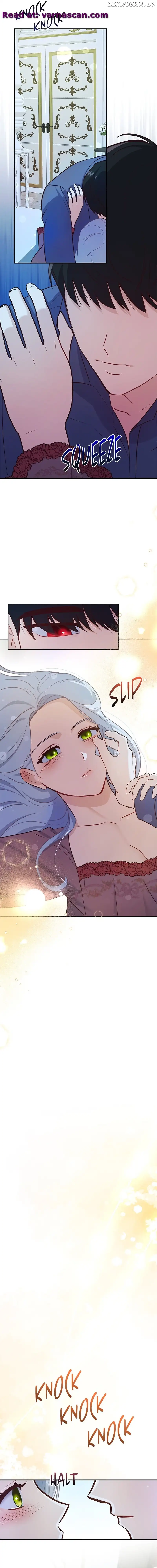 The Fake Duchess In Distresss chapter 56 page 17