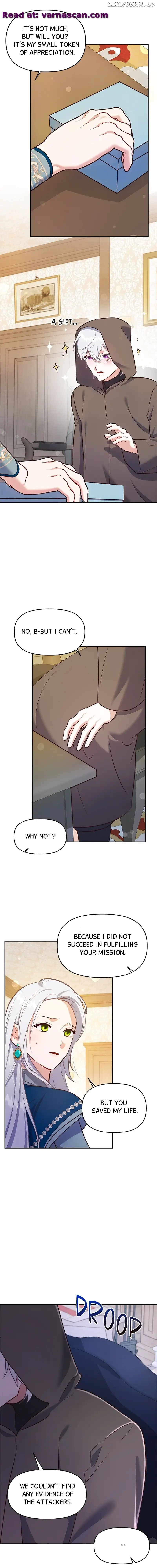 The Fake Duchess In Distresss chapter 57 page 12
