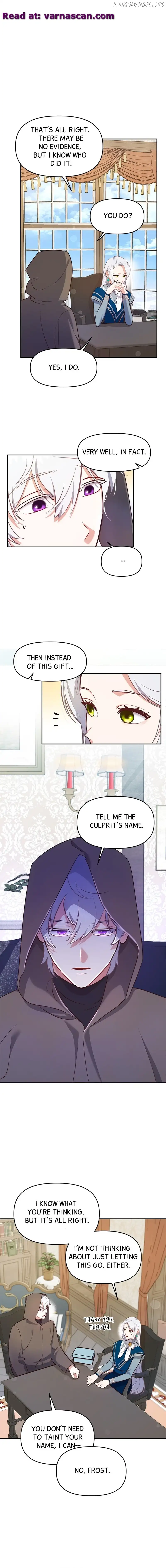 The Fake Duchess In Distresss chapter 57 page 13