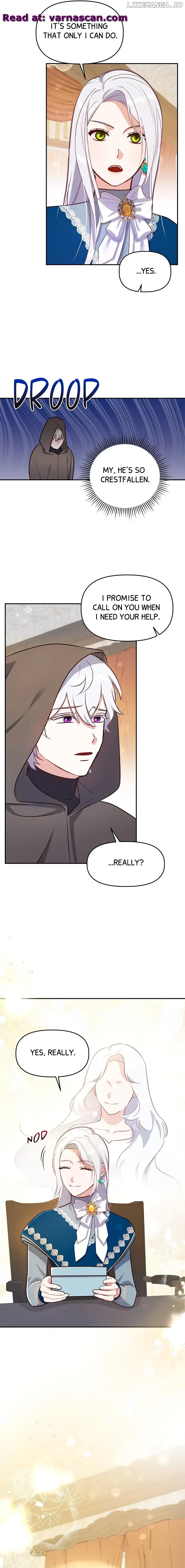 The Fake Duchess In Distresss chapter 57 page 14
